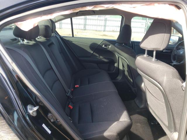 Photo 10 from auction – 2014 HONDA ACCORD SPO with VIN 1HGCR2F51EA092885