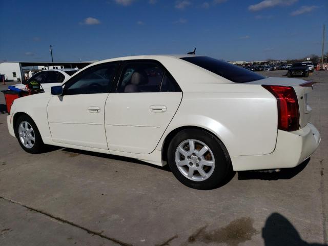 Photo 2 from auction – 2005 CADILLAC CTS HI FEA with VIN 1G6DP567350131979