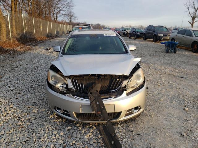 Photo 5 from auction – 2012 BUICK VERANO with VIN 1G4PS5SK9C4154591