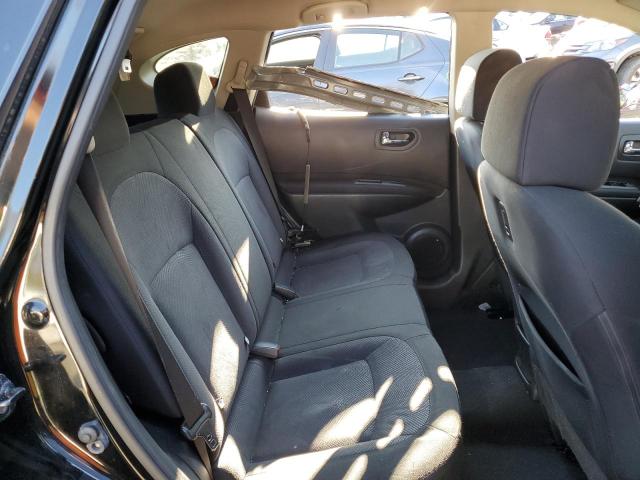 Photo 11 from auction – 2012 NISSAN ROGUE S with VIN JN8AS5MV7CW405831