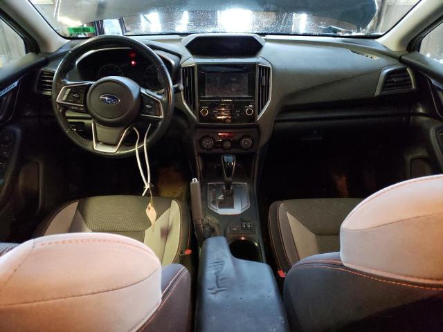 Photo 8 from auction – 2018 SUBARU CROSSTREK with VIN JF2GTABCXJH260459