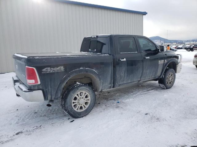 Photo 3 from auction – 2017 RAM 2500 LARAM with VIN 3C6UR5FLXHG657604