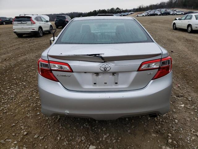 Photo 6 from auction – 2014 TOYOTA CAMRY L with VIN 4T1BF1FK1EU432338