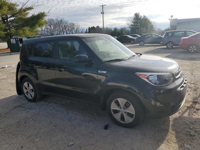 Photo 4 from auction – 2016 KIA SOUL with VIN KNDJN2A27G7396351