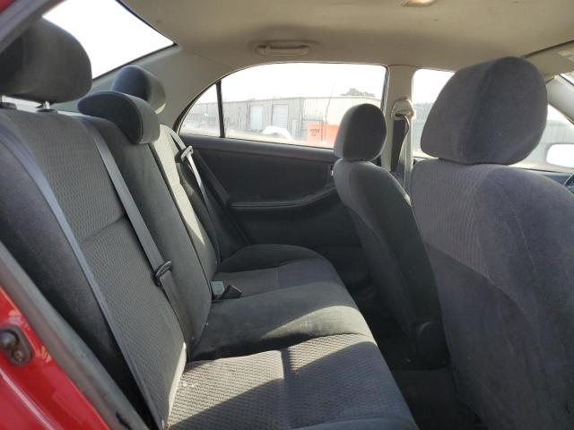 Photo 10 from auction – 2005 TOYOTA COROLLA CE with VIN 1NXBR32EX5Z344018
