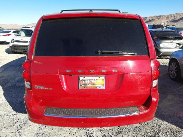 صورة رقم 6 من المزاد - 2013 DODGE GRAND CARA مع VIN 2C4RDGCG5DR686576