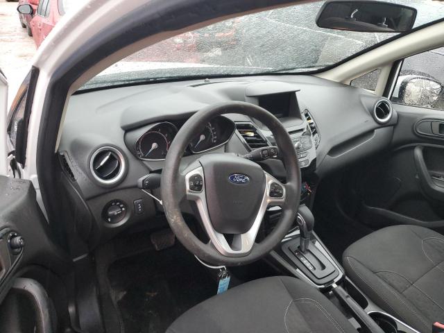 Photo 8 from auction – 2019 FORD FIESTA SE with VIN 3FADP4EJ1KM137167