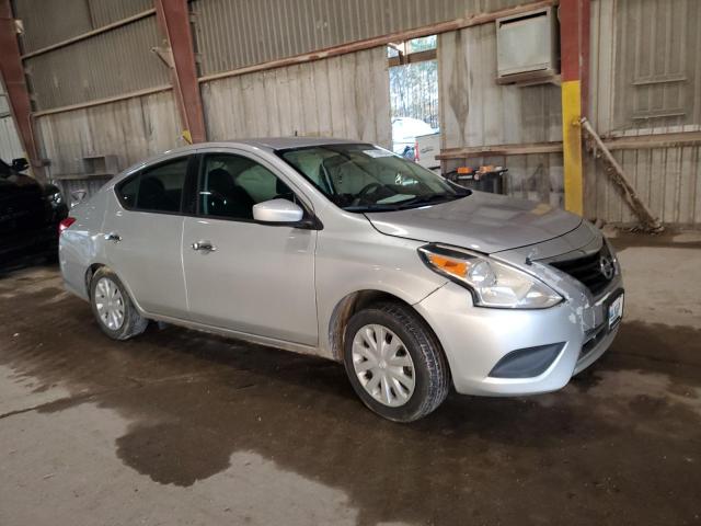 NISSAN VERSA 2018 with VIN 3N1CN7AP2JK397050 - Photo from auction