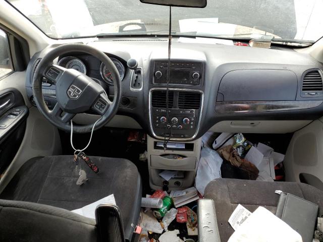 Photo 8 from auction – 2011 DODGE GRAND CARA with VIN 2D4RN4DG5BR602623