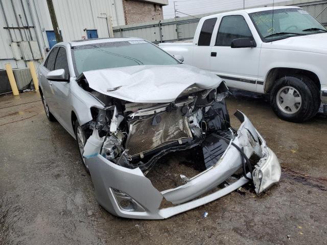 Photo 4 from auction – 2014 TOYOTA CAMRY L with VIN 4T1BF1FK1EU833968