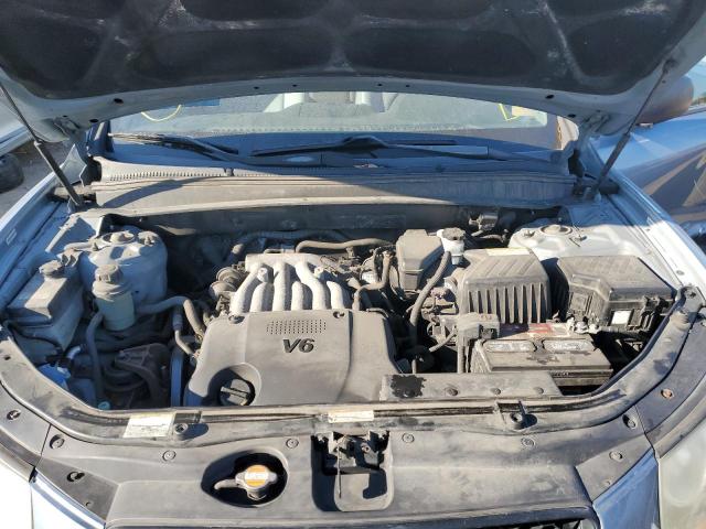 Photo 12 from auction – 2009 HYUNDAI SANTA FE G with VIN 5NMSG13D89H231654