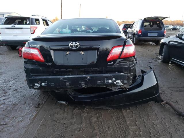 Photo 6 from auction – 2009 TOYOTA CAMRY BASE with VIN 4T1BE46KX9U294700
