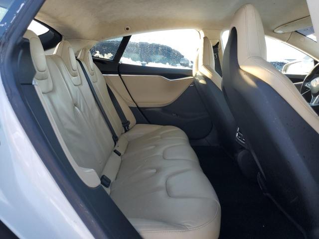 Photo 10 from auction – 2014 TESLA MODEL S with VIN 5YJSA1H13EFP65527