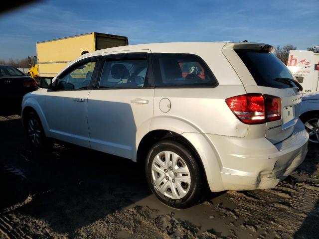 صورة رقم 2 من المزاد - 2014 DODGE JOURNEY SE مع VIN 3C4PDCAB2ET152618