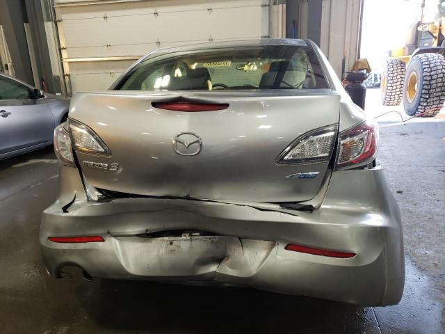 Photo 6 from auction – 2012 MAZDA 3 I with VIN JM1BL1V70C1599962