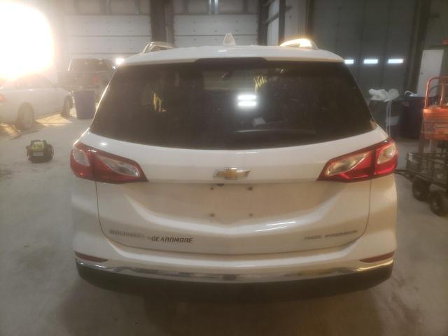 Photo 6 from auction – 2019 CHEVROLET EQUINOX PR with VIN 3GNAXXEV2KS570386