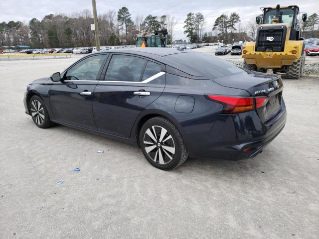 Photo 2 from auction – 2019 NISSAN ALTIMA SL with VIN 1N4BL4EV1KC179376