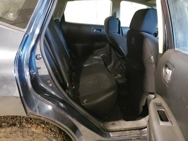 Photo 10 from auction – 2013 NISSAN ROGUE S with VIN JN8AS5MT9DW040374