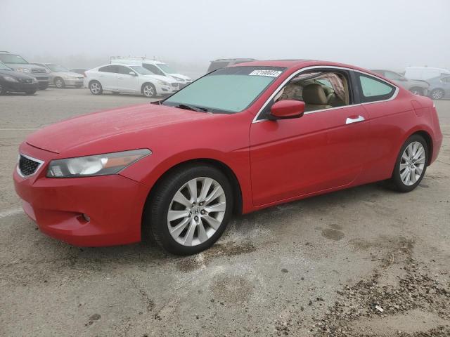 HONDA ACCORD EXL 2008 with VIN 1HGCS22888A016587 - Photo from auction