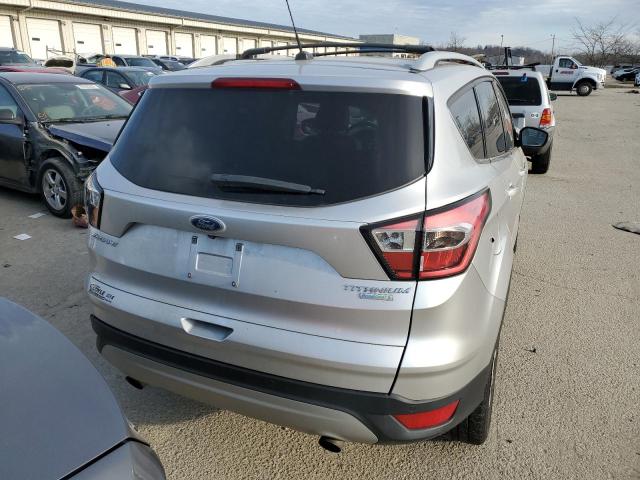 Photo 6 from auction – 2017 FORD ESCAPE TIT with VIN 1FMCU0J98HUB58505