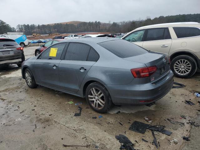 Photo 2 from auction – 2017 VOLKSWAGEN JETTA S with VIN 3VW2B7AJ5HM263092