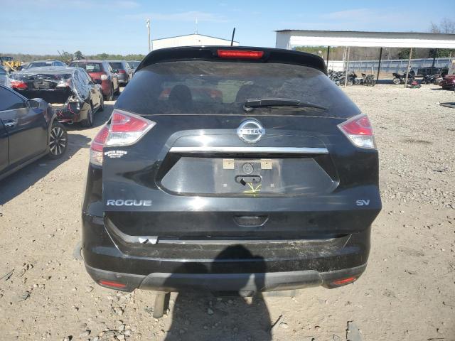 Photo 6 from auction – 2016 NISSAN ROGUE S with VIN KNMAT2MT7GP704029