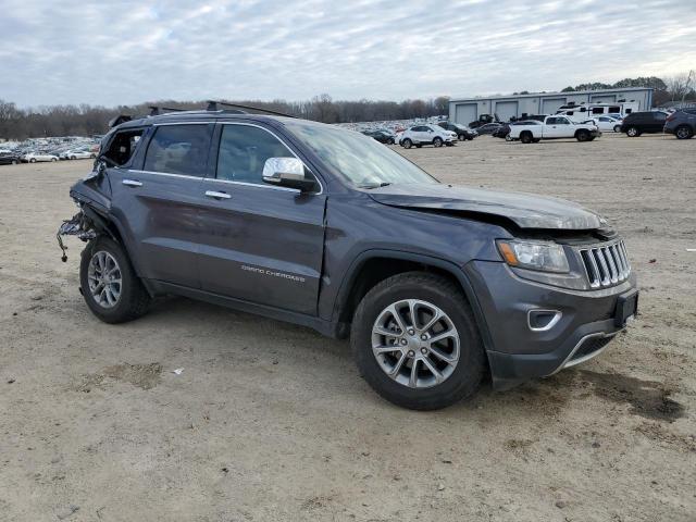 Photo 4 from auction – 2015 JEEP GRAND CHER with VIN 1C4RJFBG0FC759031