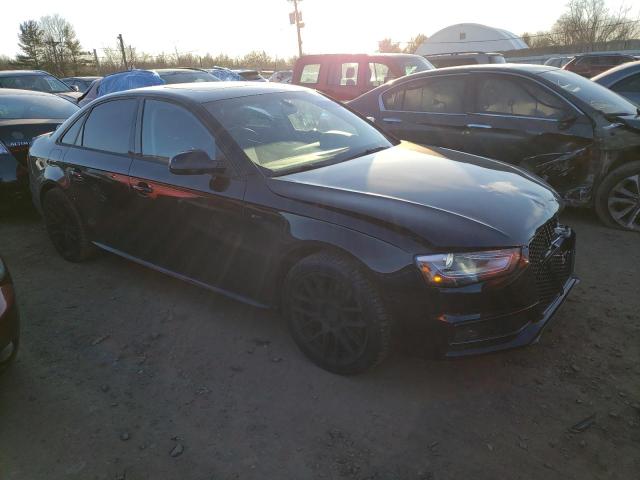 Photo 4 from auction – 2015 AUDI A4 PREMIUM with VIN WAUFFAFL5FN026280