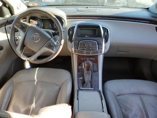 Photo 8 from auction – 2010 BUICK LACROSSE C with VIN 1G4GC5GG4AF137989