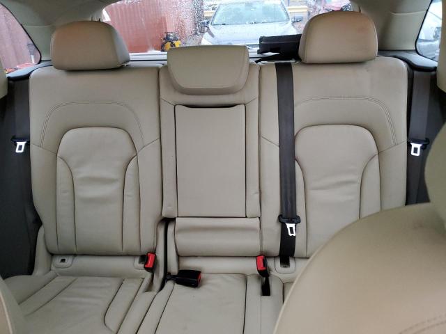 Photo 10 from auction – 2014 AUDI Q5 PREMIUM with VIN WA1LFAFP5EA020200