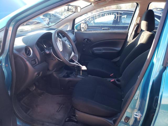 Photo 7 from auction – 2015 NISSAN VERSA NOTE with VIN 3N1CE2CP5FL368742