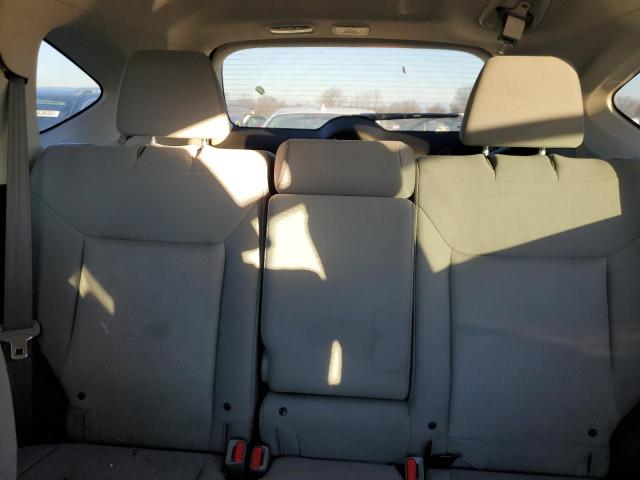 Photo 10 from auction – 2015 HONDA CR-V EX with VIN 2HKRM4H56FH642267