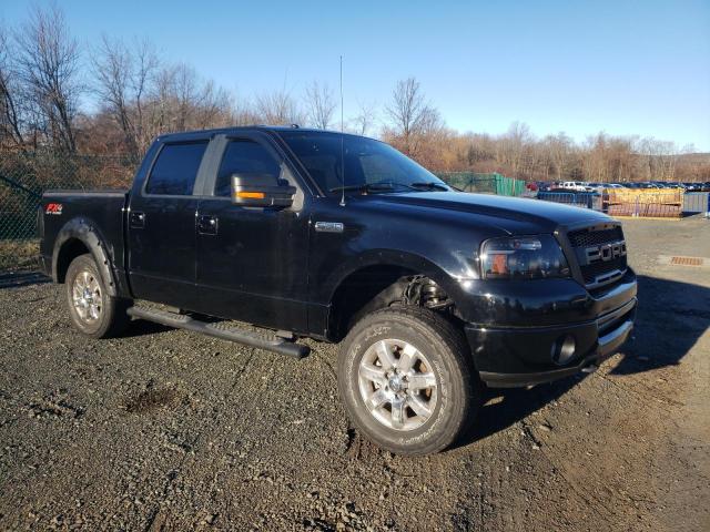 Photo 4 from auction – 2008 FORD F150 with VIN 1FTPW14V78KF02724