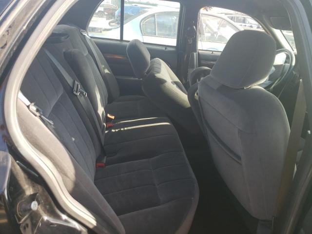 Photo 10 from auction – 2007 MERCURY GRAND MARQ with VIN 2MEFM74V97X608185