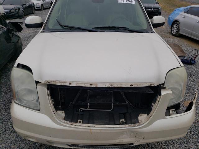 Photo 11 from auction – 2010 GMC YUKON XL D with VIN 1GKUCMEF2AR181813