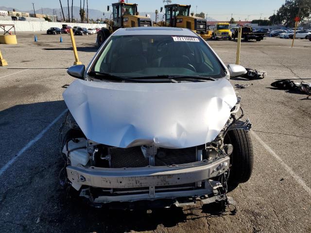 Photo 5 from auction – 2013 TOYOTA PRIUS C with VIN JTDKDTB37D1045331