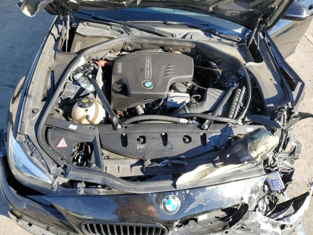 Photo 11 from auction – 2016 BMW 528 I with VIN WBA5A5C50GD528564