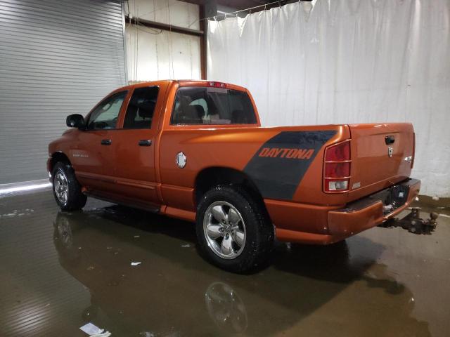 Photo 2 from auction – 2005 DODGE RAM 1500 S with VIN 1D7HU18DX5J608264