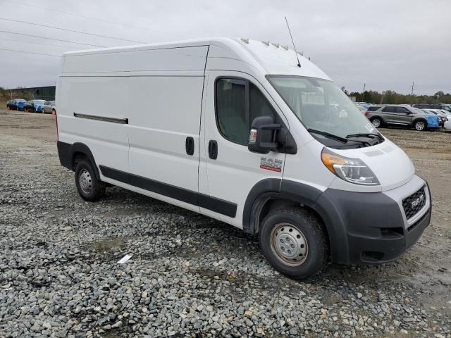 Photo 4 from auction – 2021 RAM PROMASTER with VIN 3C6LRVDG5ME543694