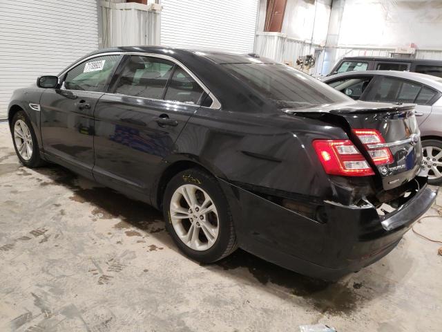 Photo 2 from auction – 2013 FORD TAURUS SEL with VIN 1FAHP2E81DG216774