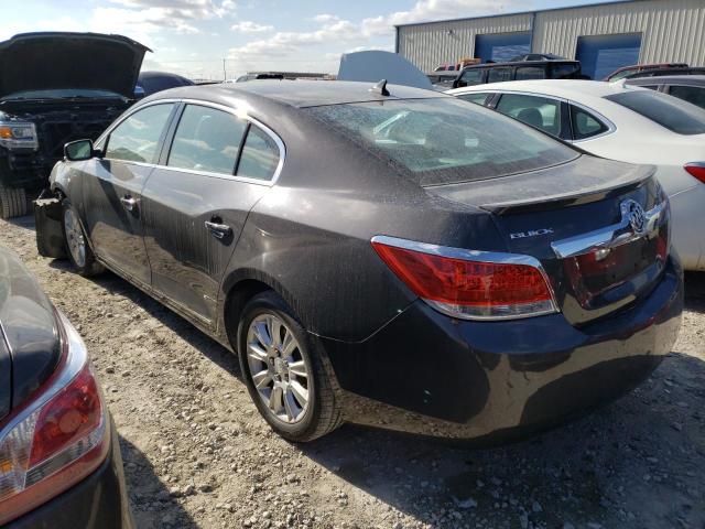 Photo 2 from auction – 2013 BUICK LACROSSE with VIN 1G4GC5ER8DF181745