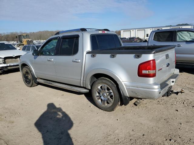 Photo 2 from auction – 2009 FORD EXPLORER S with VIN 1FMEU53809UA41092
