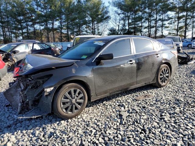 Photo 1 from auction – 2015 NISSAN ALTIMA 2.5 with VIN 1N4AL3AP3FC282852