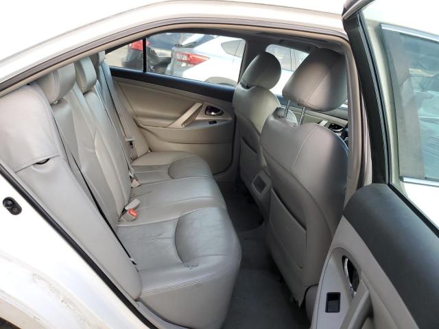Photo 10 from auction – 2007 TOYOTA CAMRY CE with VIN 4T1BE46K47U606524