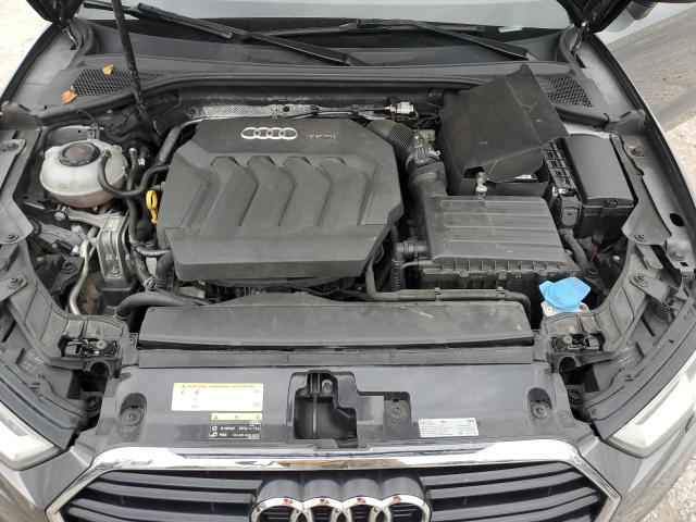 Photo 11 from auction – 2018 AUDI A3 PREMIUM with VIN WAUAUGFF0J1015197