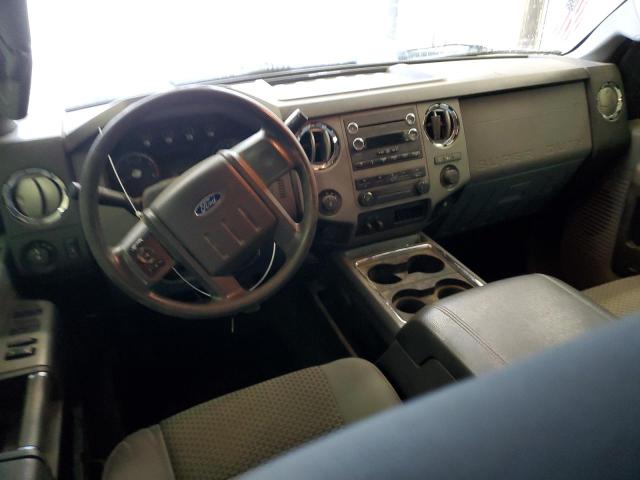 Photo 8 from auction – 2012 FORD F250 SUPER with VIN 1FT7W2BT0CEA91567