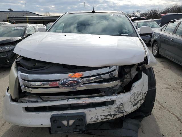 Photo 5 from auction – 2010 FORD EDGE SEL with VIN 2FMDK3JC0ABA32898