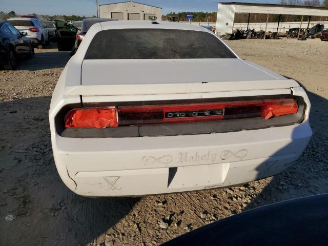 Zdjęcie 6 z aukcji – 2010 DODGE CHALLENGER z VIN 2B3CJ4DV3AH261600