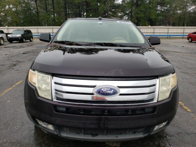 Photo 5 from auction – 2007 FORD EDGE SEL P with VIN 2FMDK39C37BB68360