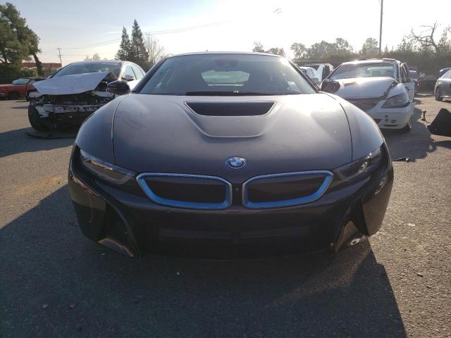Photo 5 from auction – 2015 BMW I8 with VIN WBY2Z2C50FV391002